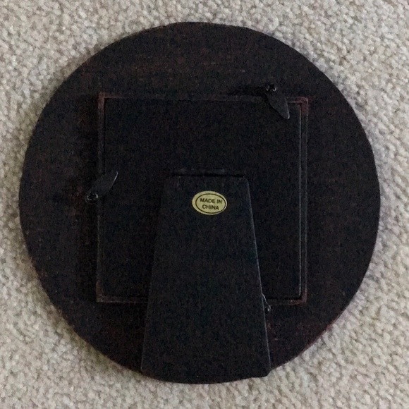 Lucky Coin Picture Frame | Vintage. NEW - Picture 3 of 4